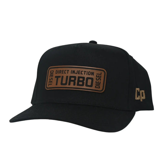 The Mad Hatter Company Turbo- Complete Performance - AVBL MRKT (1)
