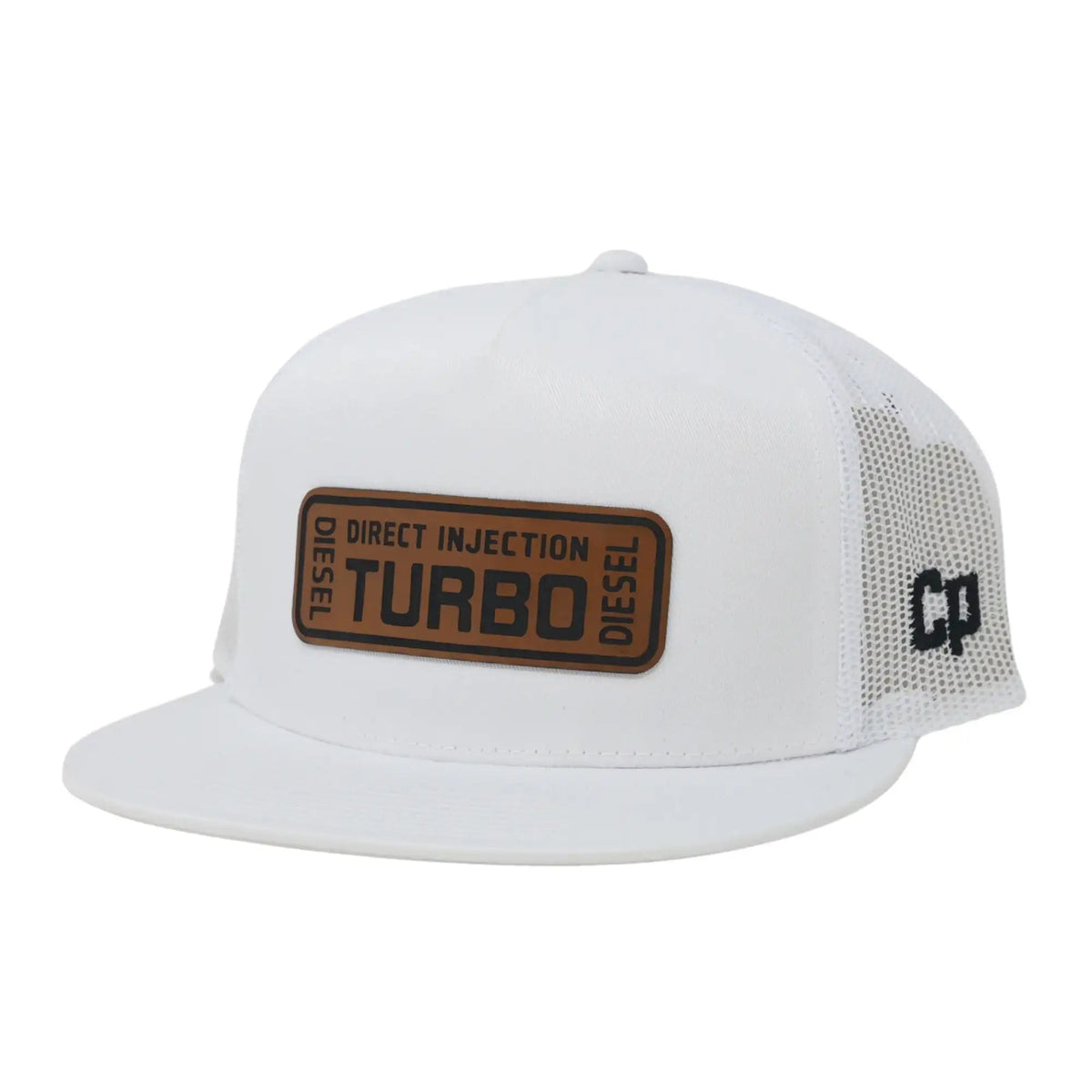 The Mad Hatter Company Turbo- Complete Performance - AVBL MRKT (2)
