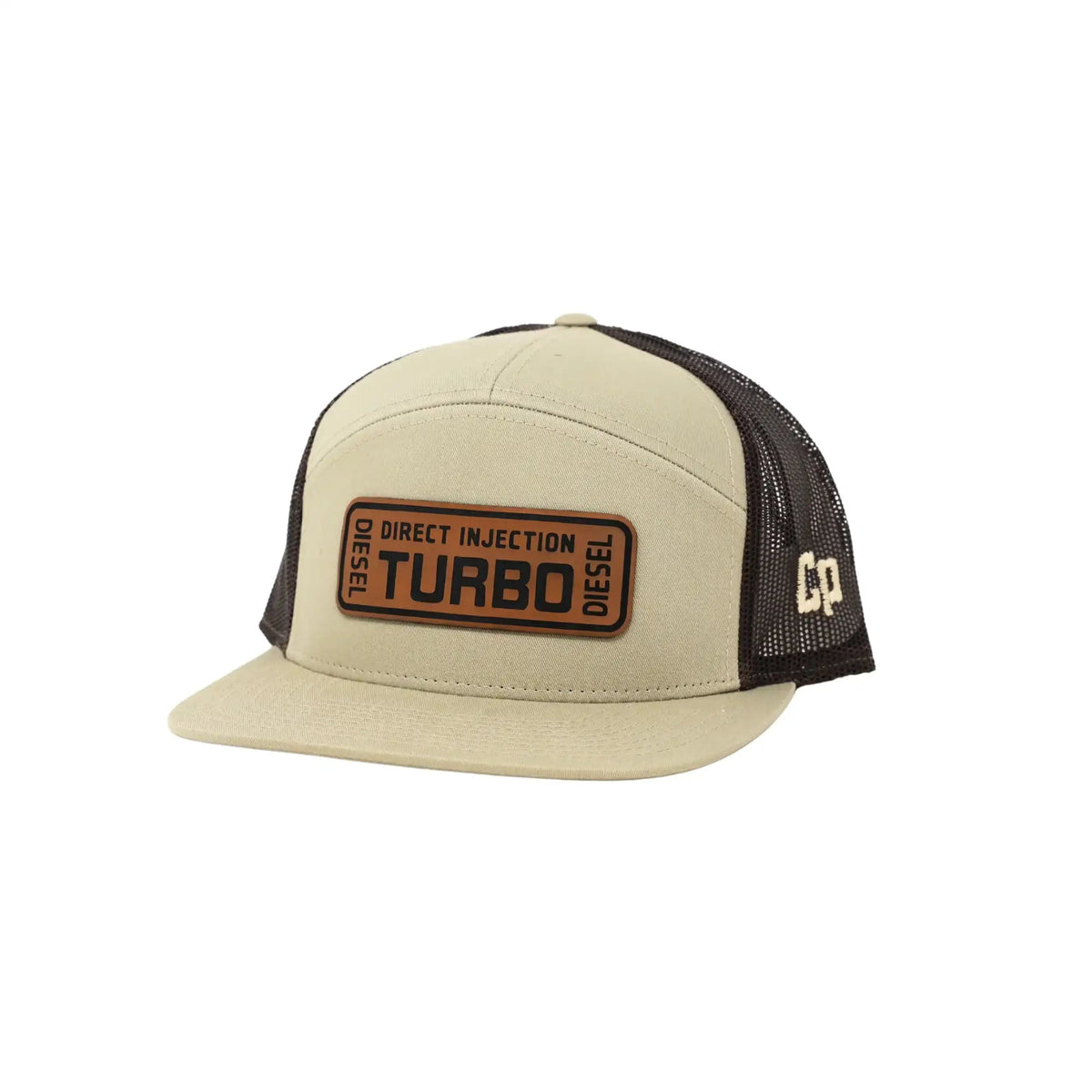The Mad Hatter Company Turbo- Complete Performance - AVBL MRKT (4)