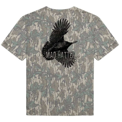 The Mad Hatter Company Turkey T-Shirt - AVBL MRKT (2)