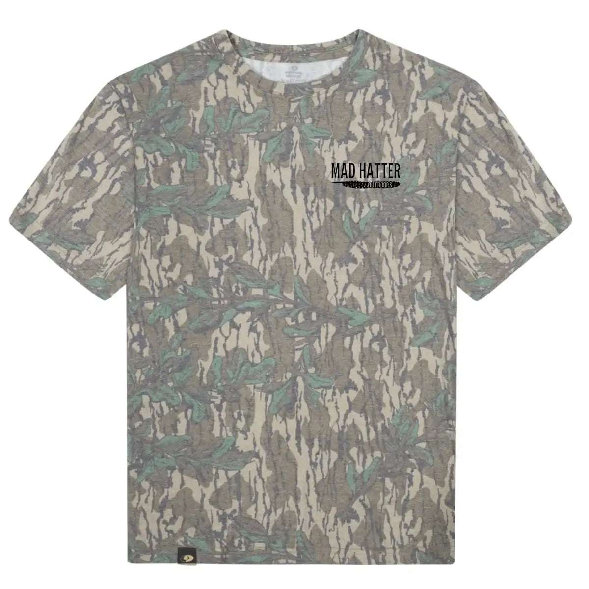 The Mad Hatter Company Turkey T-Shirt - AVBL MRKT (3)