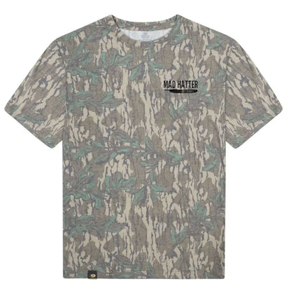 The Mad Hatter Company Turkey T-Shirt - AVBL MRKT (3)