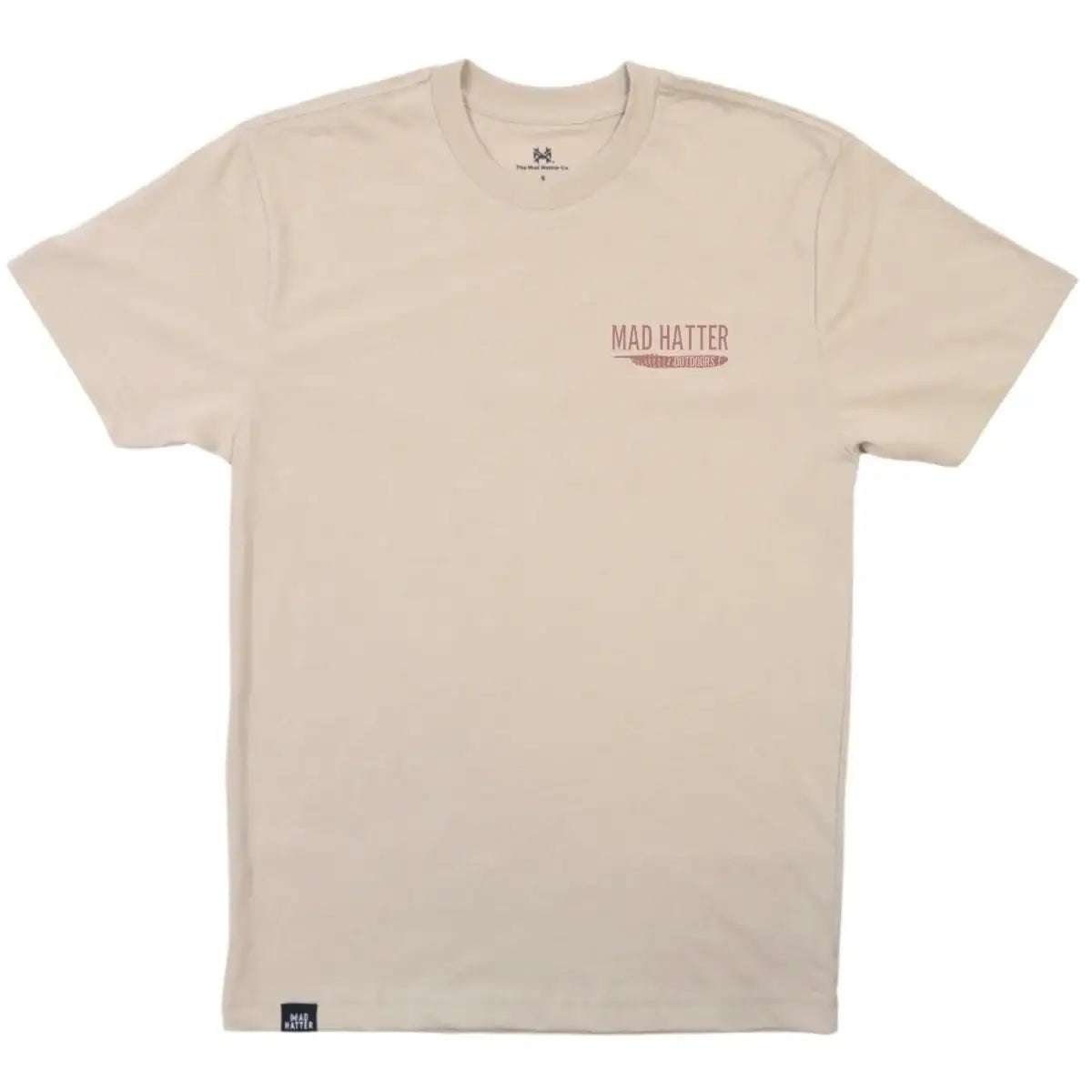The Mad Hatter Company Turkey T-Shirt - AVBL MRKT (4)