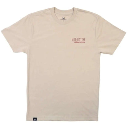 The Mad Hatter Company Turkey T-Shirt - AVBL MRKT (4)