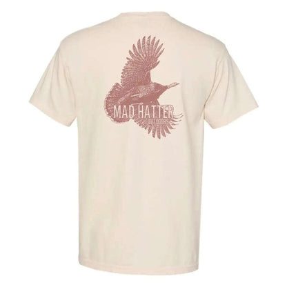 The Mad Hatter Company Turkey T-Shirt - AVBL MRKT (5)