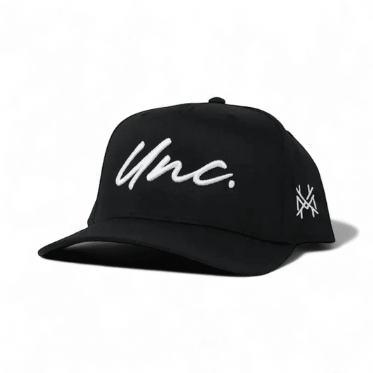 The Mad Hatter Company Unc Snapback Hat - AVBL MRKT (1)