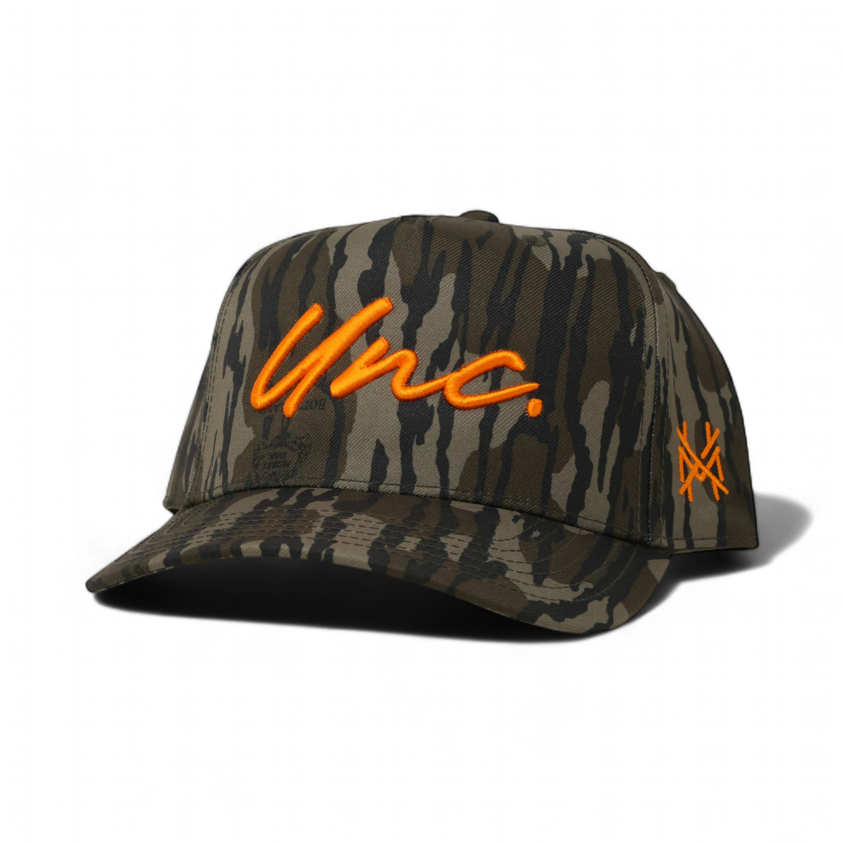 The Mad Hatter Company Unc Snapback Hat - AVBL MRKT (10)