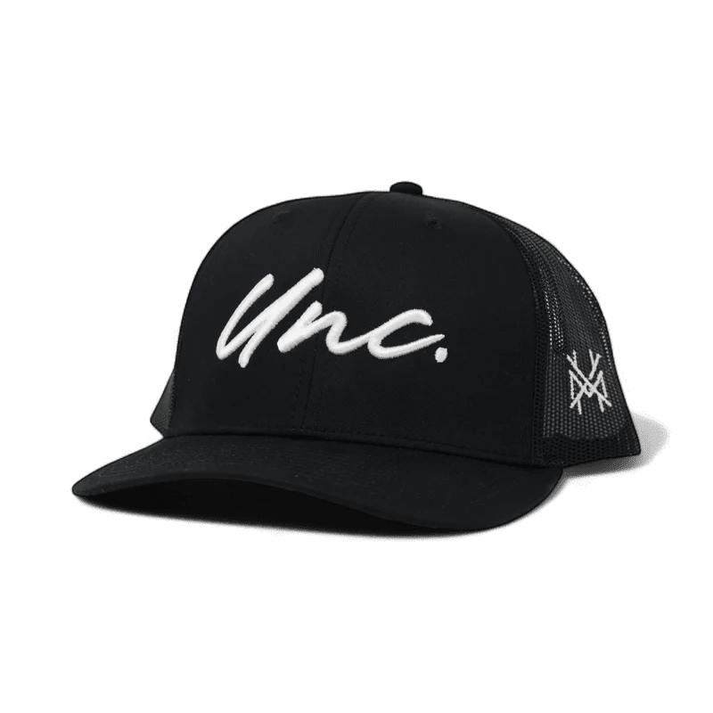 The Mad Hatter Company Unc Snapback Hat - AVBL MRKT (3)