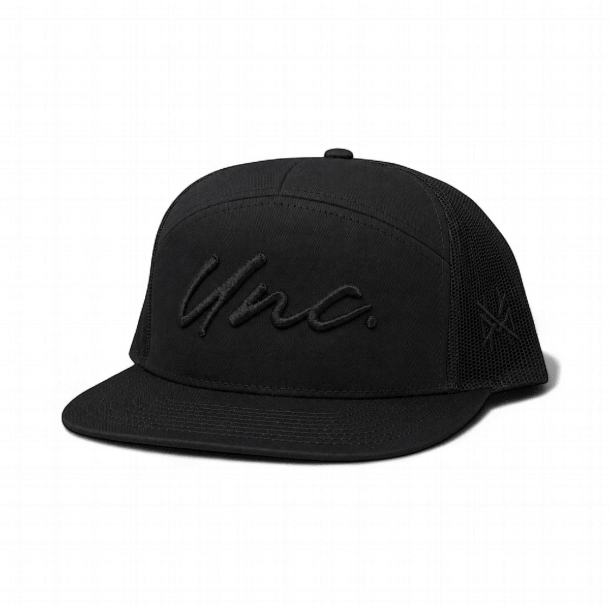 The Mad Hatter Company Unc Snapback Hat - AVBL MRKT (5)