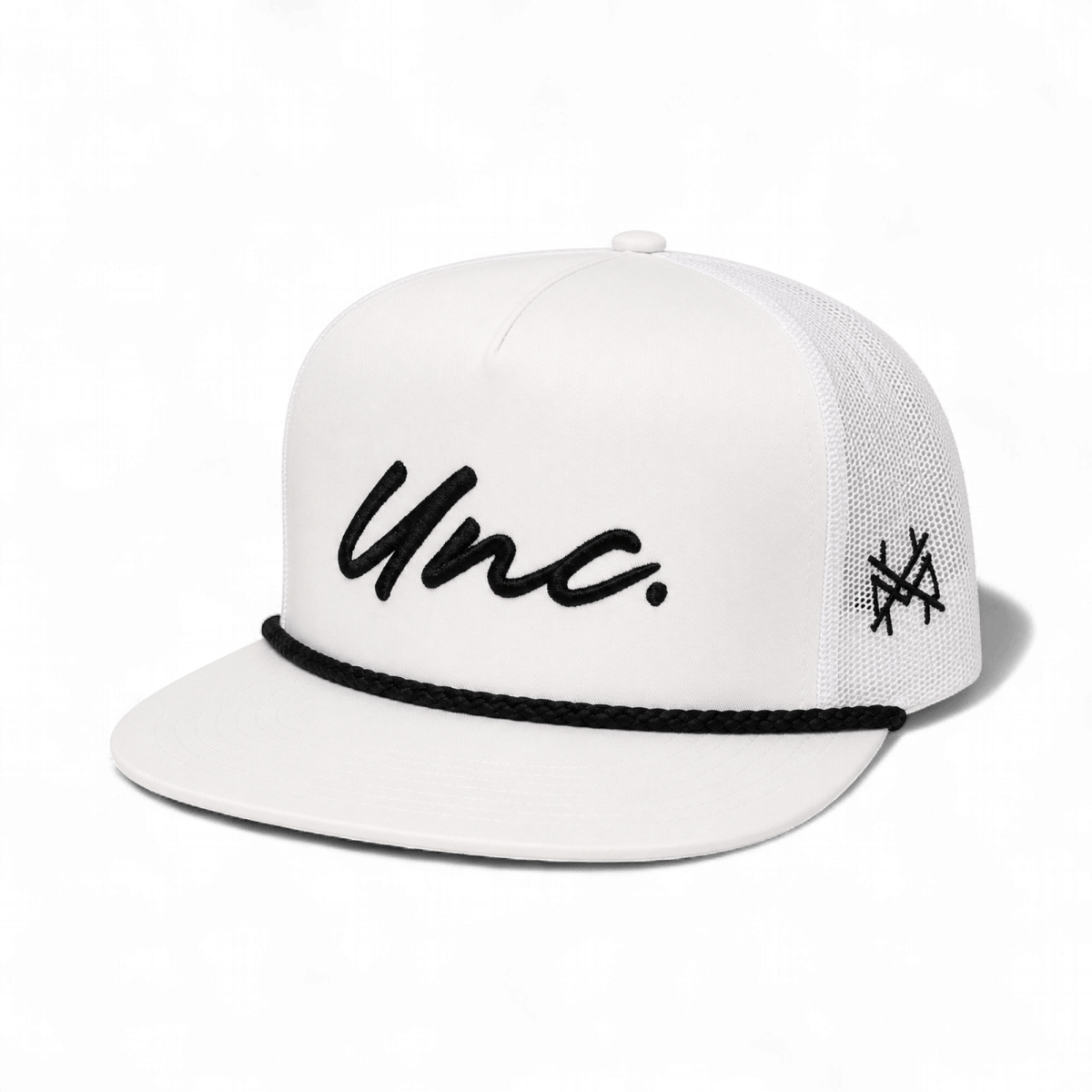 The Mad Hatter Company Unc Snapback Hat - AVBL MRKT (7)