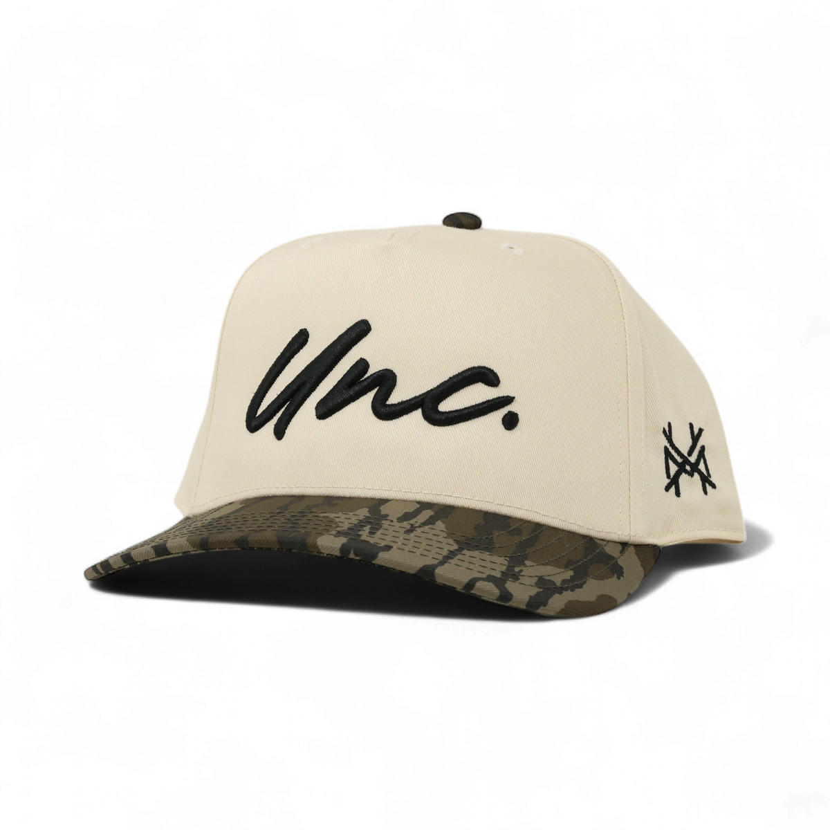 The Mad Hatter Company Unc Snapback Hat - AVBL MRKT (9)