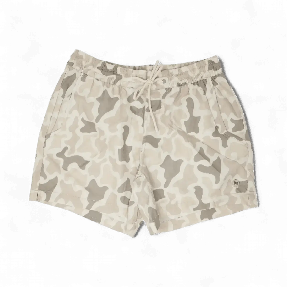 The Mad Hatter Company Volley Shorts - AVBL MRKT (1)