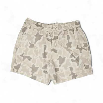 The Mad Hatter Company Volley Shorts - AVBL MRKT (1)