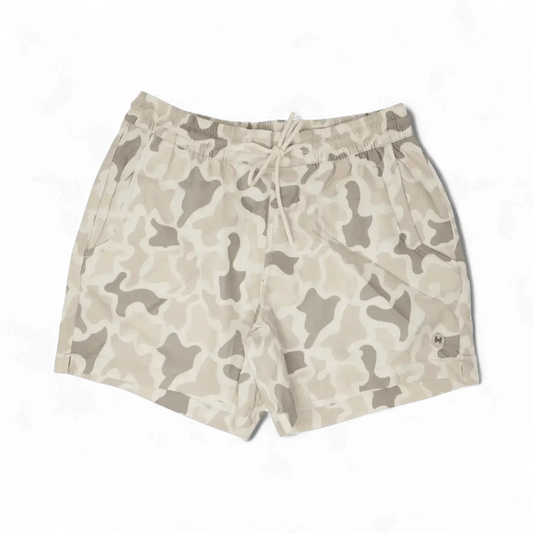 The Mad Hatter Company Volley Shorts - AVBL MRKT (1)