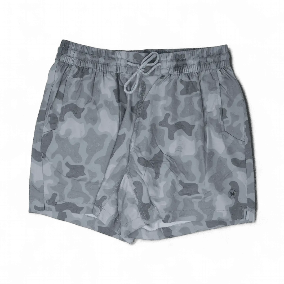 The Mad Hatter Company Volley Shorts - AVBL MRKT (2)