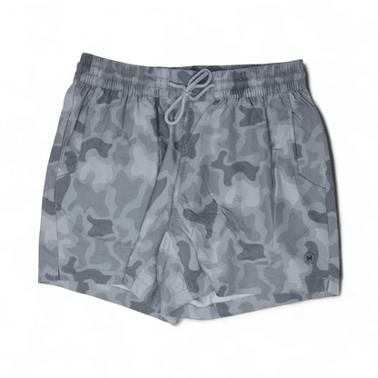 The Mad Hatter Company Volley Shorts - AVBL MRKT (2)