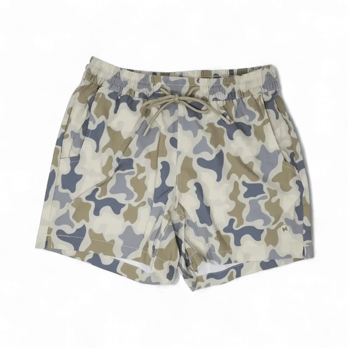 The Mad Hatter Company Volley Shorts - AVBL MRKT (3)