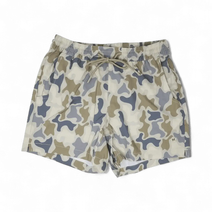The Mad Hatter Company Volley Shorts - AVBL MRKT (3)