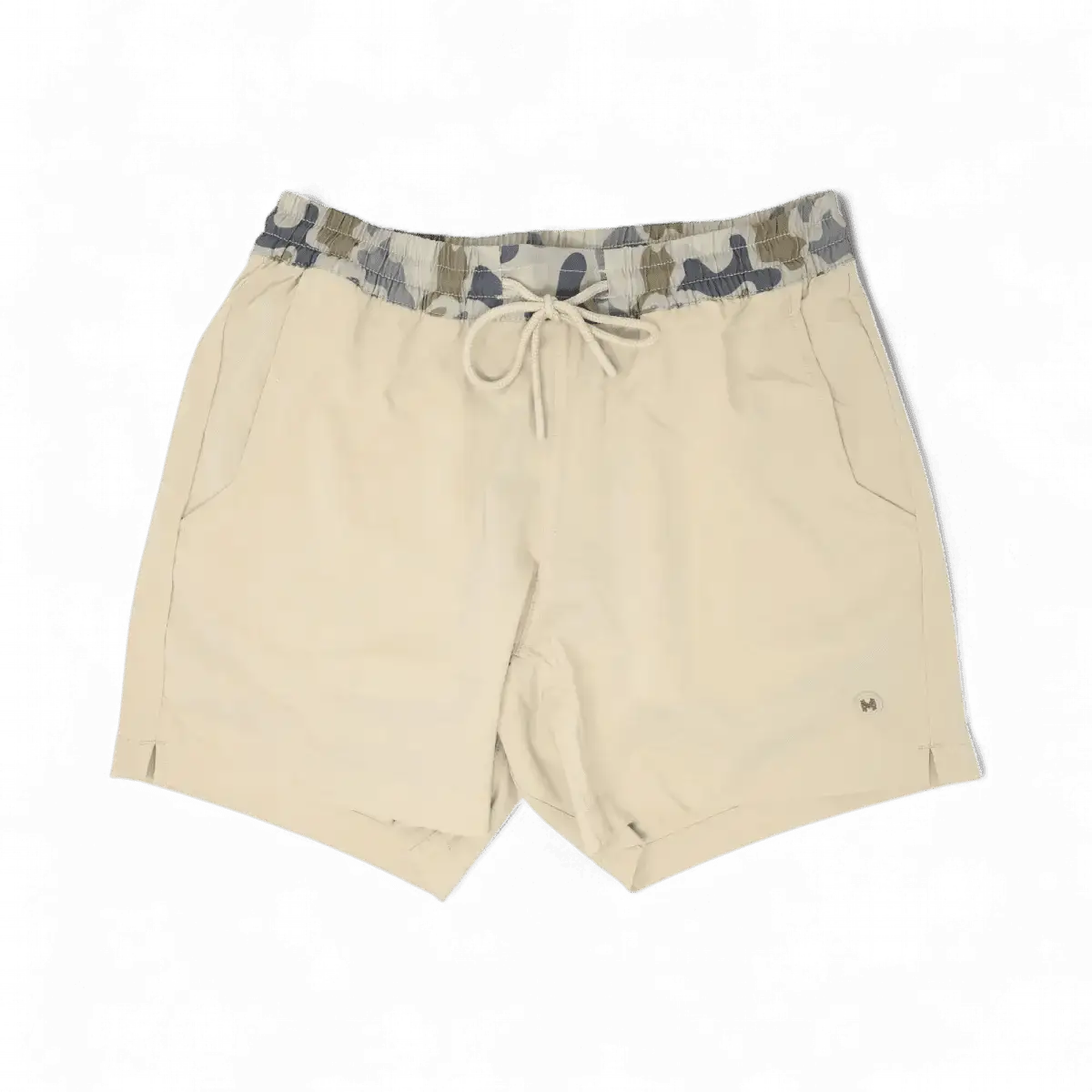 The Mad Hatter Company Volley Shorts - AVBL MRKT (4)