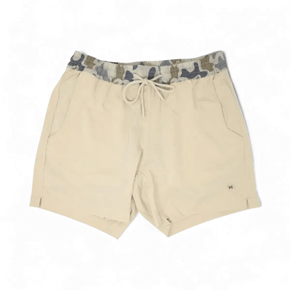 The Mad Hatter Company Volley Shorts - AVBL MRKT (4)