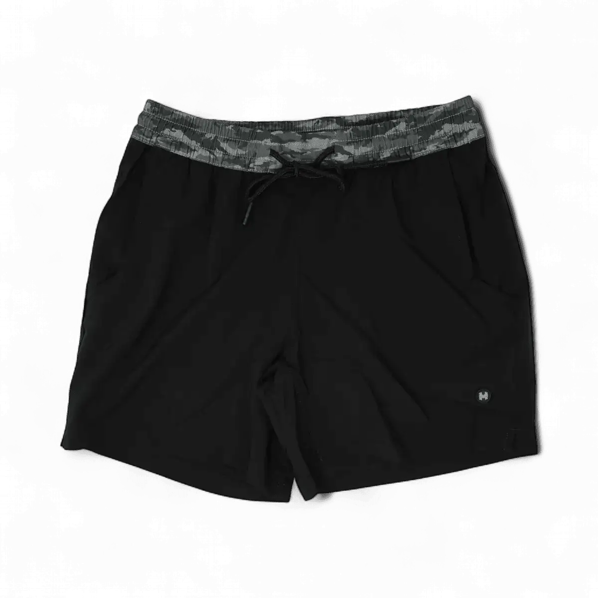 The Mad Hatter Company Volley Shorts - AVBL MRKT (5)