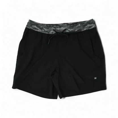 The Mad Hatter Company Volley Shorts - AVBL MRKT (5)