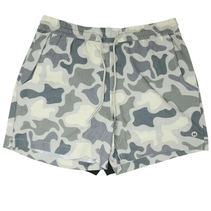 The Mad Hatter Company Volley Shorts - AVBL MRKT (6)