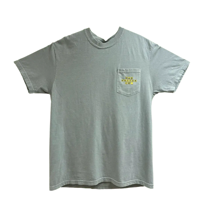 The Mad Hatter Company Where The Real Party Starts T-Shirt - AVBL MRKT (2)