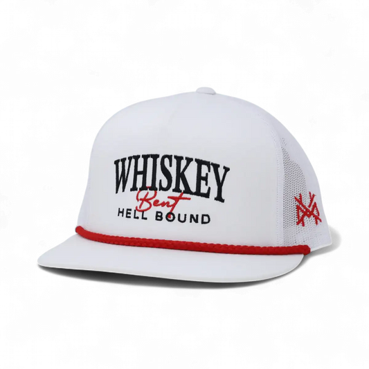 The Mad Hatter Company Whiskey Bent and Hell Bound - AVBL MRKT (1)