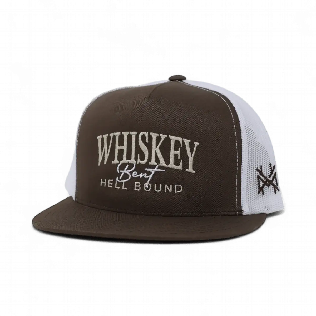 The Mad Hatter Company Whiskey Bent and Hell Bound - AVBL MRKT (3)