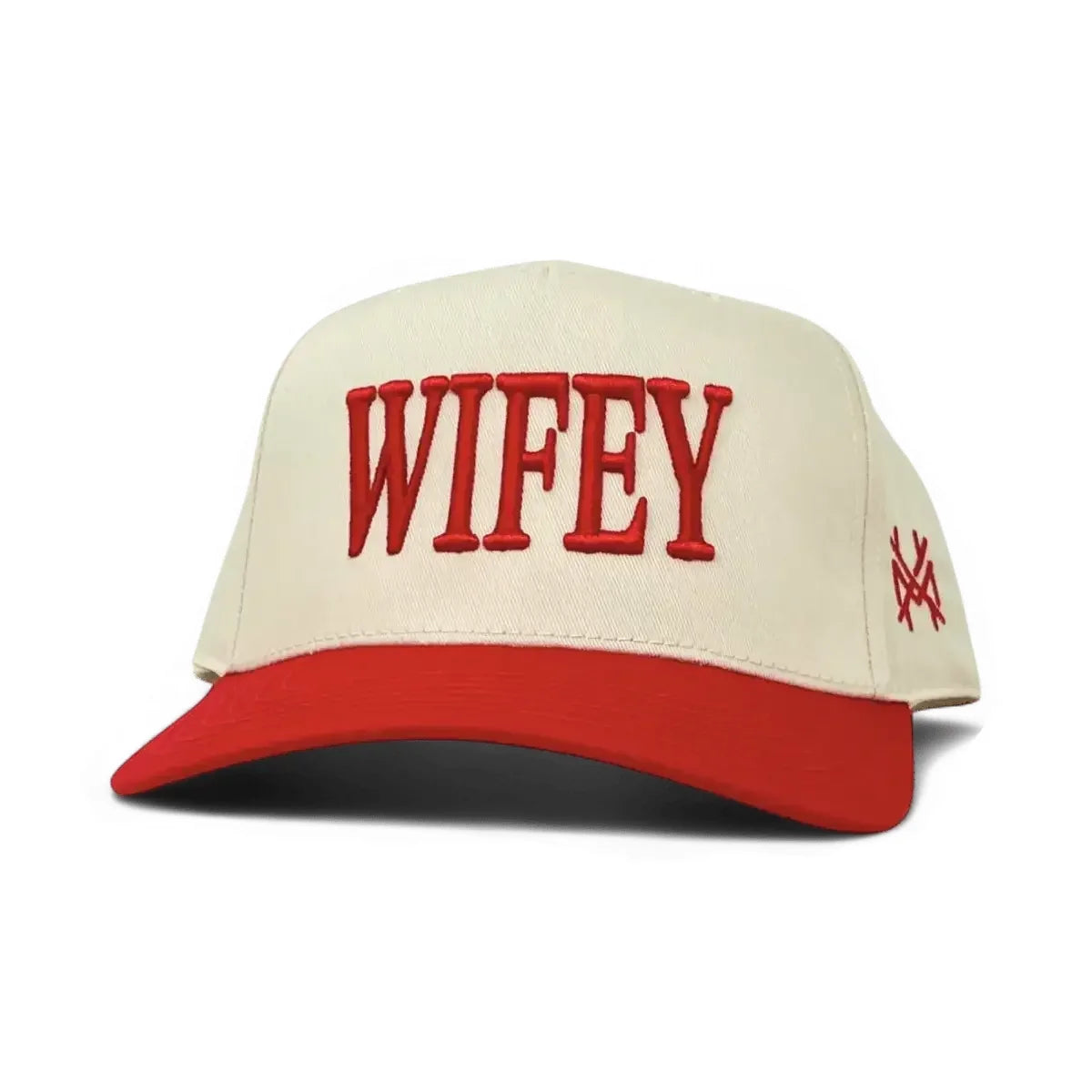 The Mad Hatter Company Wifey Snapback Hat - AVBL MRKT (11)