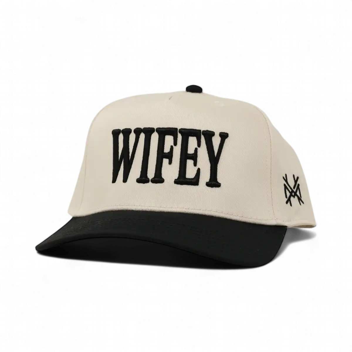 The Mad Hatter Company Wifey Snapback Hat - AVBL MRKT (3)