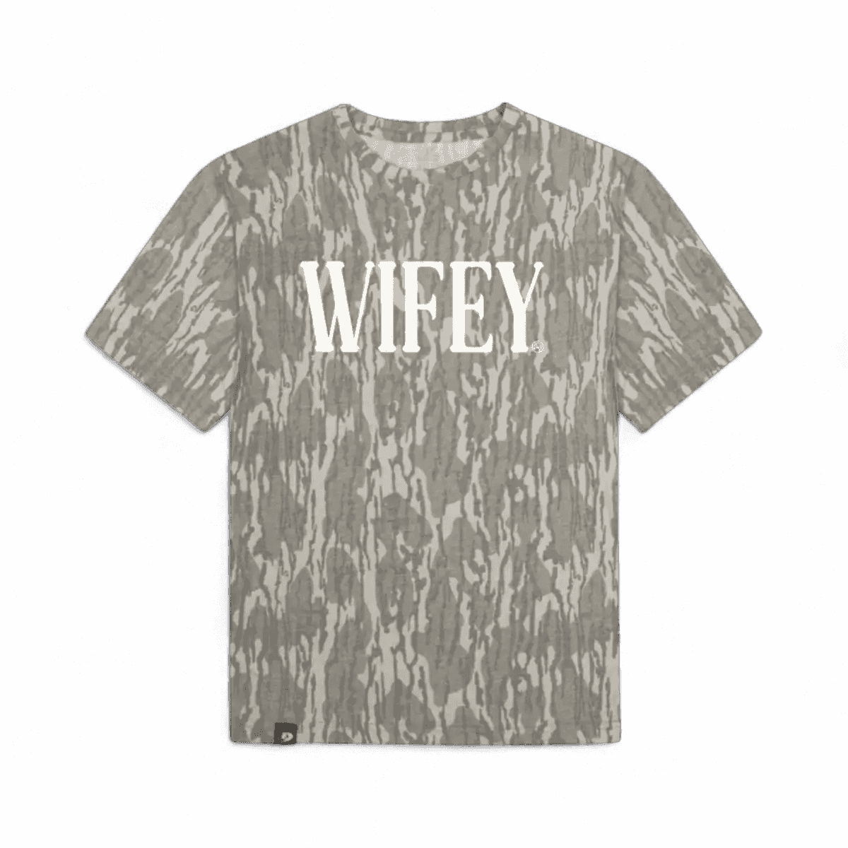 The Mad Hatter Company Wifey T-Shirt - AVBL MRKT (1)