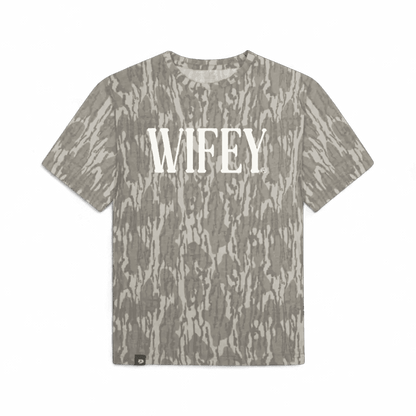 The Mad Hatter Company Wifey T-Shirt - AVBL MRKT (1)