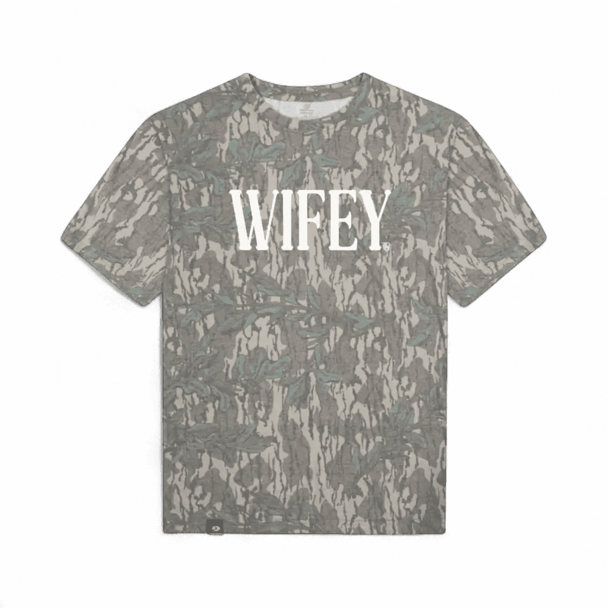 The Mad Hatter Company Wifey T-Shirt - AVBL MRKT (2)