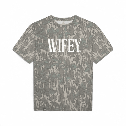 The Mad Hatter Company Wifey T-Shirt - AVBL MRKT (2)