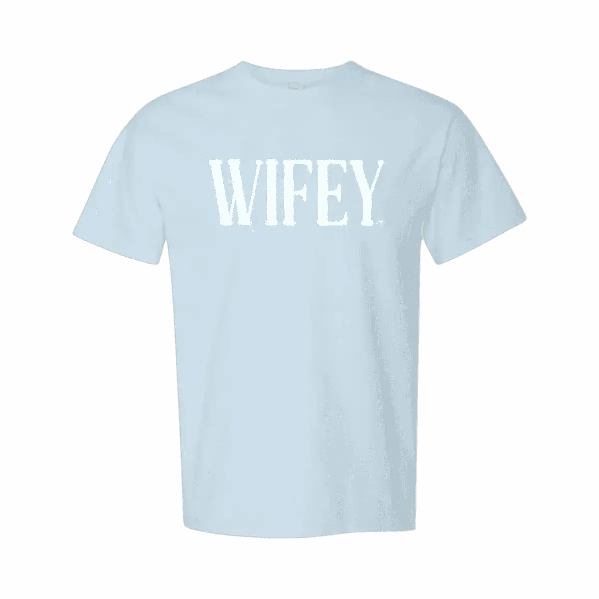 The Mad Hatter Company Wifey T-Shirt - AVBL MRKT (3)