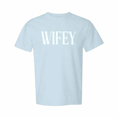 The Mad Hatter Company Wifey T-Shirt - AVBL MRKT (3)