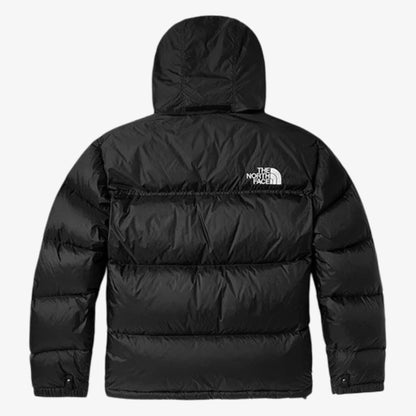 The North Face 1996 Retro Nuptse 700-Fill Puffer Jacket 'Recyled TNF' Black [NFOA3C8DLE4-M] Casual Fashion Winter Coat for Unisex Adult Mens Hypebeast - AVBL MRKT (2)