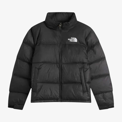 The North Face 1996 Retro Nuptse 700-Fill Puffer Jacket 'TNF' Black [NF0A3C8DGOE] Casual Fashion Winter Coat for Unisex Adult Mens Hypebeast - AVBL MRKT (1)