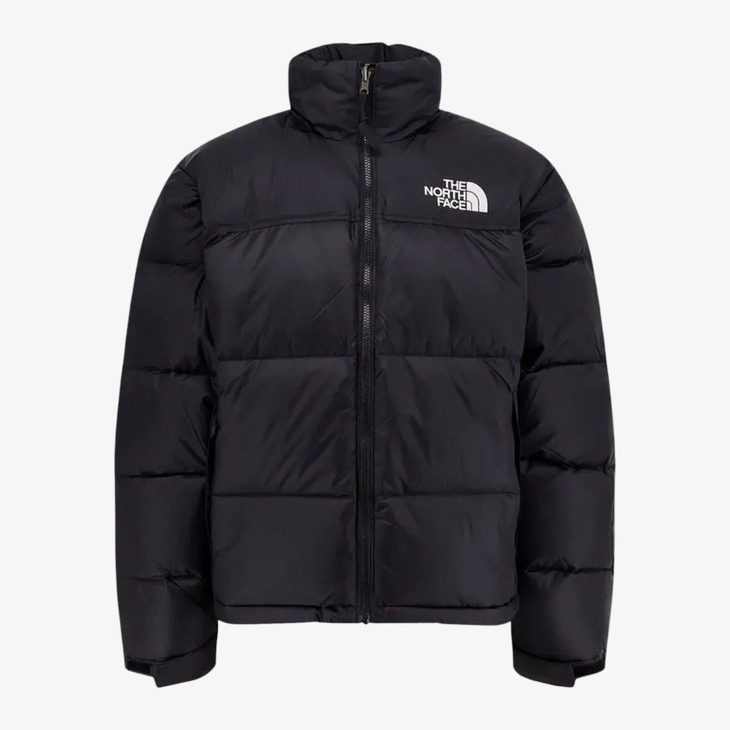 The North Face 1996 Retro Nuptse 700-Fill Puffer Jacket 'TNF' Black [NF0A3C8DGOE1] Casual Fashion Winter Coat for Unisex Adult Mens Hypebeast - AVBL MRKT (1)
