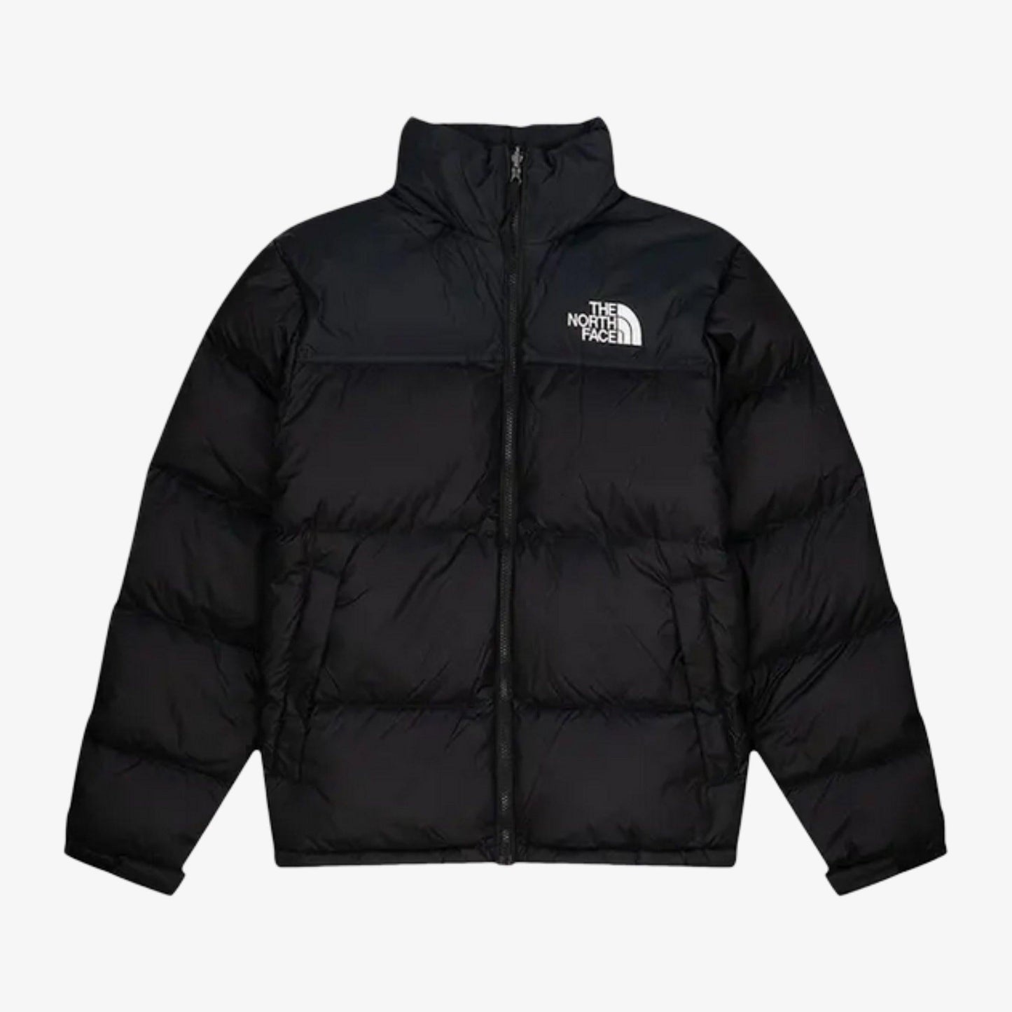 The North Face 1996 Retro Nuptse 700-Fill Puffer Jacket 'TNF' Black [NF0A3C8DLE41] Casual Fashion Winter Coat for Unisex Adult Mens Hypebeast - AVBL MRKT (1)