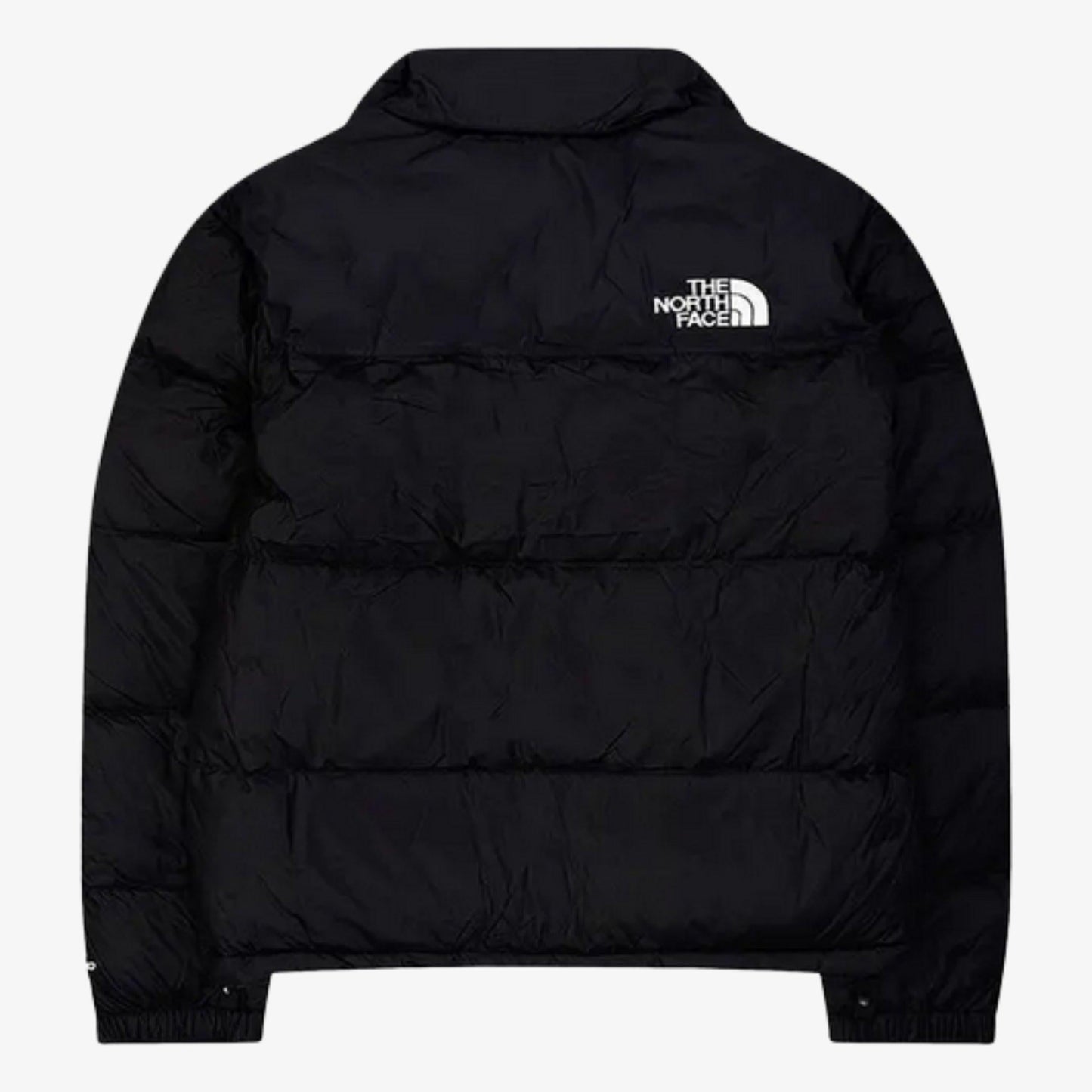 The North Face 1996 Retro Nuptse 700-Fill Puffer Jacket 'TNF' Black [NF0A3C8DLE41] Casual Fashion Winter Coat for Unisex Adult Mens Hypebeast - AVBL MRKT (2)