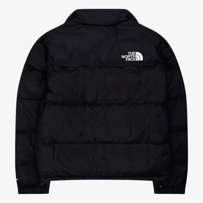 The North Face 1996 Retro Nuptse 700-Fill Puffer Jacket 'TNF' Black [NF0A3C8DLE41] Casual Fashion Winter Coat for Unisex Adult Mens Hypebeast - AVBL MRKT (2)