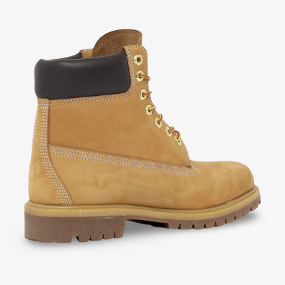 Timberland 6" Premium Waterproof Boot 'Wheat' [TB010061-713] Casual Fashion Shoes for Unisex Adult Mens - AVBL MRKT (4)