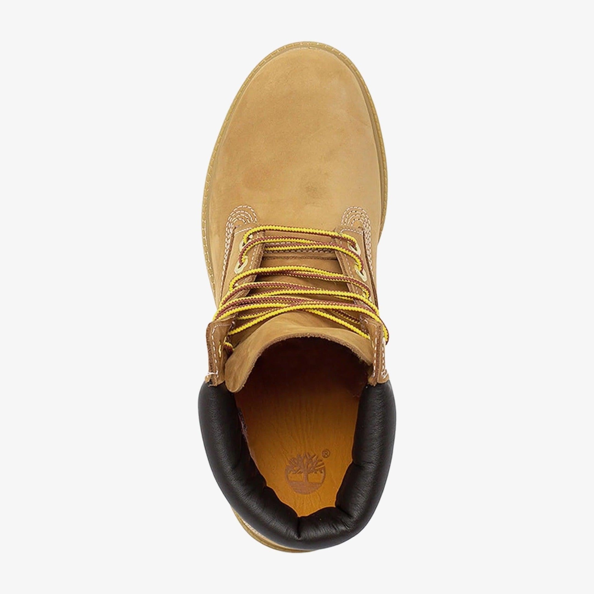 Timberland 6" Premium Waterproof Boot 'Wheat' [TB010061-713] Casual Fashion Shoes for Unisex Adult Mens - AVBL MRKT (5)
