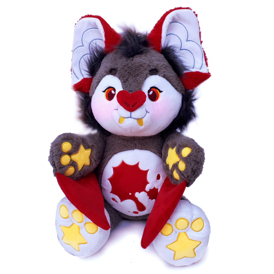 Tiny Teeth Bites-a-Lot Bat - AVBL MRKT (1)