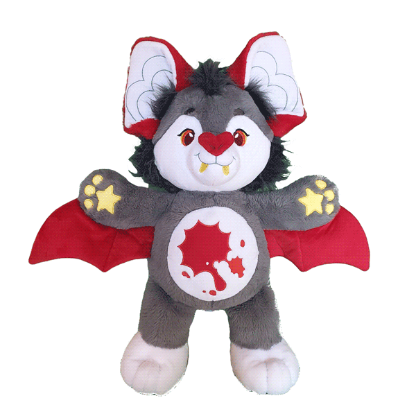 Tiny Teeth Bites-a-Lot Bat - AVBL MRKT (4)