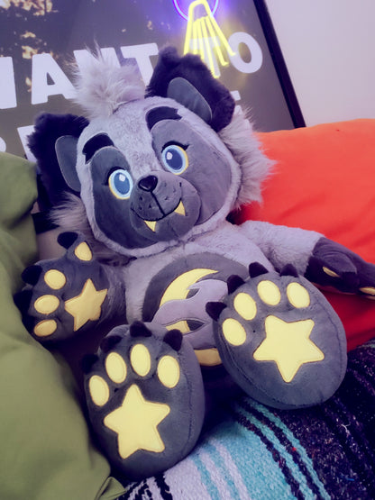 Tiny Teeth Foggy Were - AVBL MRKT (3)