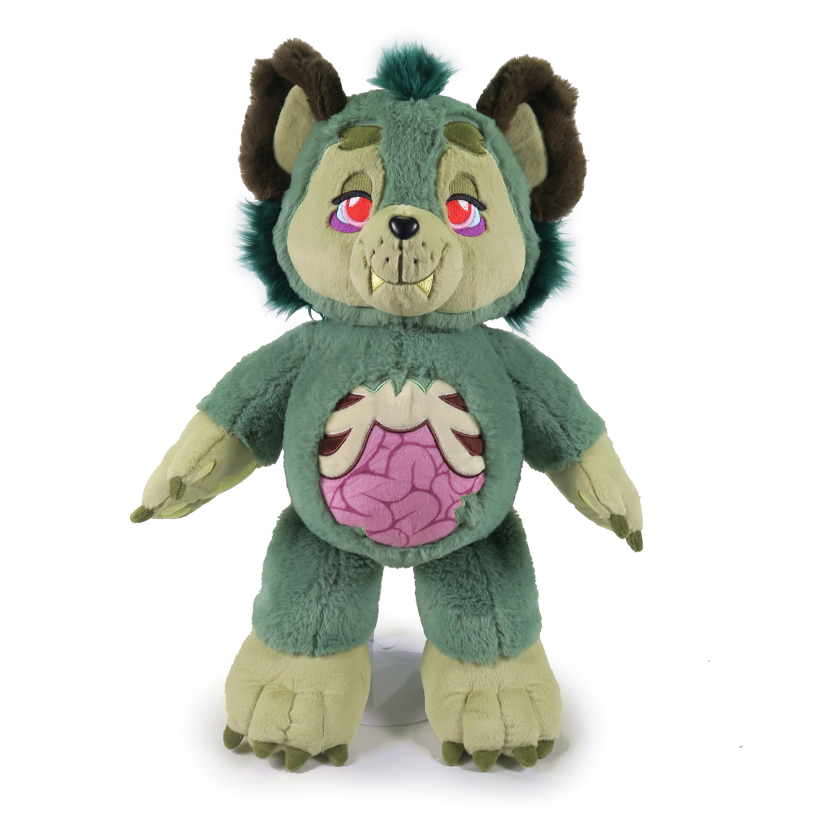 Tiny Teeth Gutsy Were - AVBL MRKT (1)